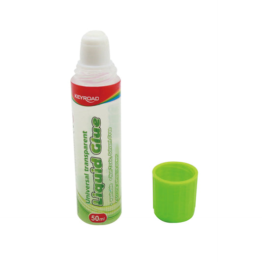 Keyroad Blister Tubo Cola Líquida 50 ml
