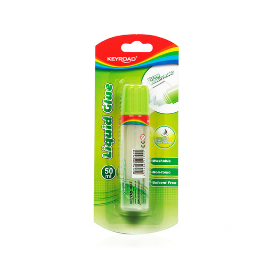 Keyroad Blister Tubo Cola Líquida 50 ml