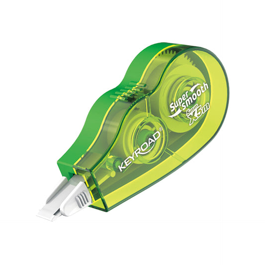 Keyroad Blister 2 Mini Fitas Corretoras 5 x 5 mm