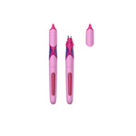Keyroad Blister Caneta Tinta Permanente + 2 Recargas