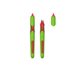 Keyroad Blister Caneta Tinta Permanente + 2 Recargas