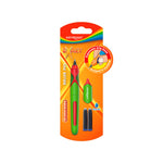 Keyroad Blister Caneta Roller 0,7 mm + 2 Recargas