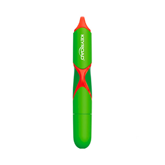 Keyroad Blister Mini Caneta Roller 0,7 mm + 2 Recargas