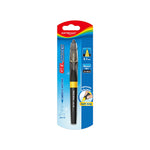 Keyroad Blister Esferográfica Gel 0,7 mm