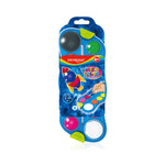Keyroad Acuarelas 12 Colores
