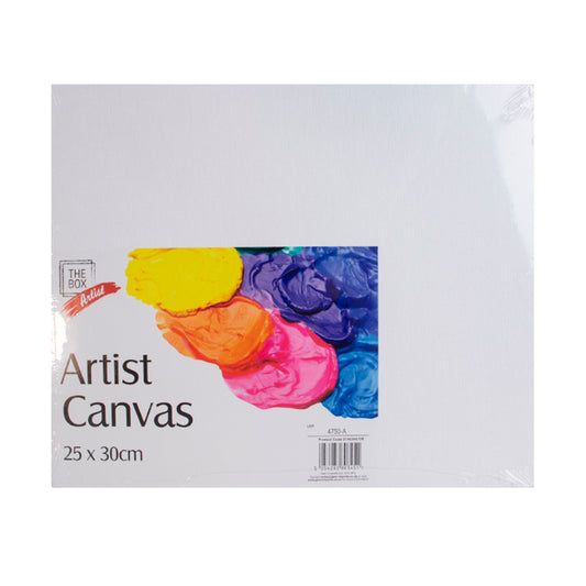 Tela Canvas 25 x 30 cm