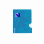 Libreta Oxford Grapada Openflex A4 90g 48f Rayado