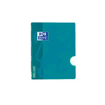 Libreta Oxford Grapada Openflex A4 90g 48f Rayado