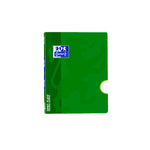 Libreta Oxford Grapada Openflex A4 90g 48f Rayado