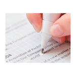 Tipp-Ex Shake and Squeeze Corrector Pen 8 ml