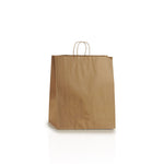 Saco Papel Kraft Liso Grande