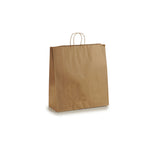 Saco Papel Kraft Liso Grande