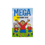 MEGA libro para colorear