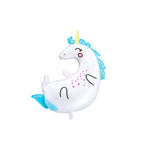 Globo Unicornio 70 x 75 cm