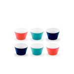 Kit Cupcake Espaço 6 un