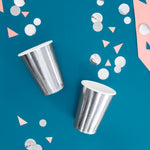 Confetis Prateados 15 gr