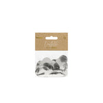 Confetis Prateados 15 gr