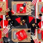 Pack 6 Bolsas Regalo Pirata