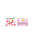Decorações para festas - Princesa 31 pçs