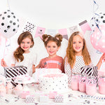 Decorações para festas - Doces 47 pçs