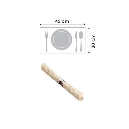 HKH Individual Rattan 30 x 45 cm