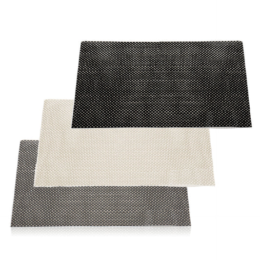 HKH Individual Rattan 30 x 45 cm