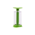 Dispensador de Hierbas Aromáticas Verde 26 x 12 x 6 cm