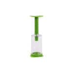 Dispensador de Hierbas Aromáticas Verde 26 x 12 x 6 cm