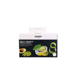 Contenedor de Aguacate 5 en 1