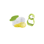 Contenedor de Aguacate 5 en 1