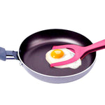 Espátula de cocina HKH 2 en 1