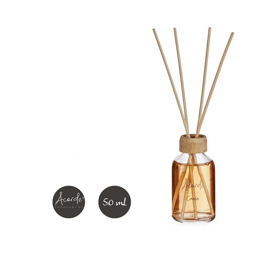 Acorde Aromatizador Mikado Canela 50 ml
