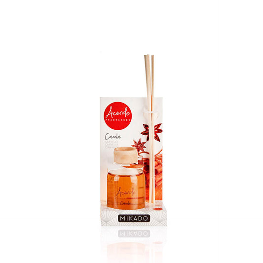 Acorde Aromatizador Mikado Canela 50 ml