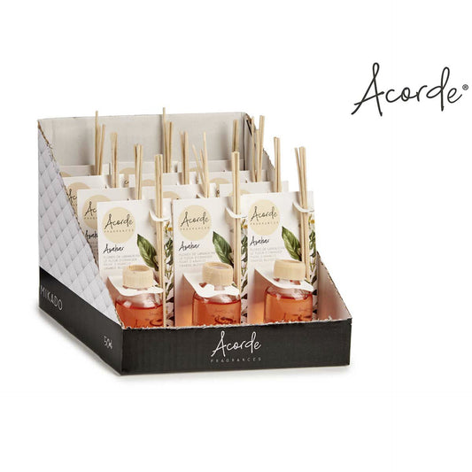 Acorde Aromatizador Mikado Azahar 50 ml