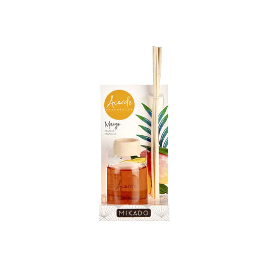Acorde Aromatizador Mikado Manga 50 ml