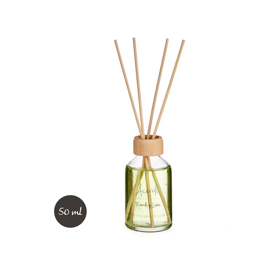 Acorde Aromatizador Mikado Chá Verde e Lima 50 ml