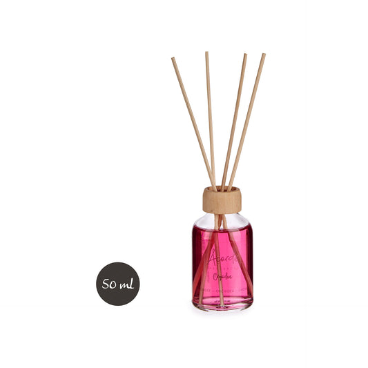 Acorde Aromatizador Mikado Orquídea 50 ml