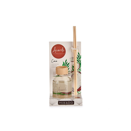 Acorde Aromatizador Mikado Côco 50 ml