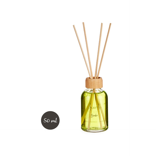 Acorde Aromatizador Mikado Bambú 50 ml