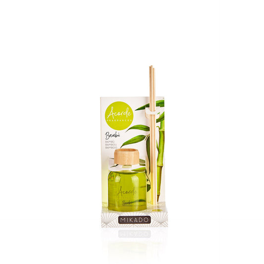 Acorde Aromatizador Mikado Bambú 50 ml