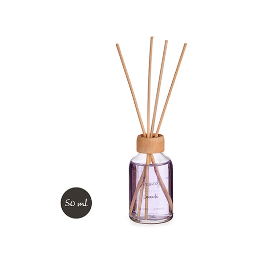 Acorde Aromatizador Mikado Lavanda 50 ml