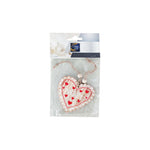 Pack 2 Pendentes Decorativos Madeira