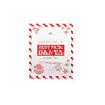 Pack 2 Sobres de Regalo de Navidad