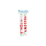 Stickers Gel Natal