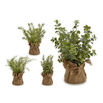 Planta artificial decorativa HKH