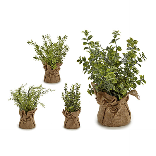 Planta artificial decorativa HKH