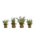 Planta artificial decorativa HKH