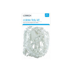 Organizador de cables 2m