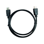 Cable HDMI Lowmax 1m