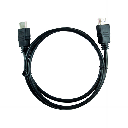 Lowmax Cabo HDMI 1m